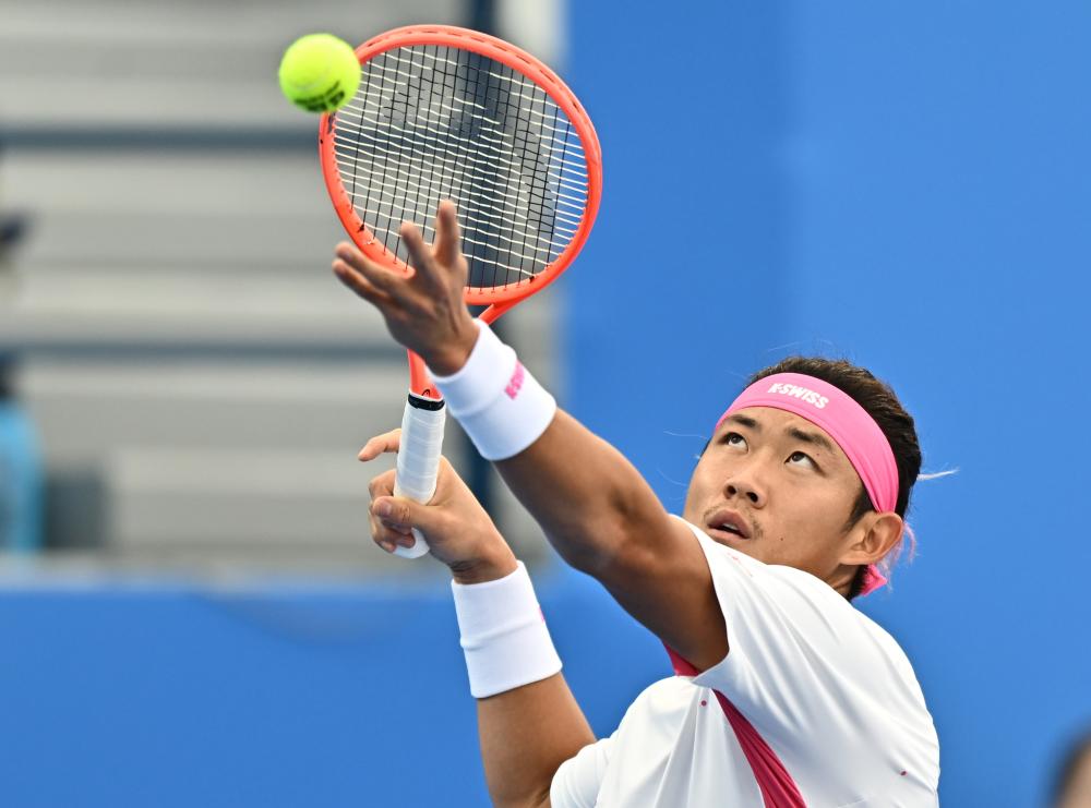 足球——西班牙国王杯:巴塞罗那战平马德里竞技.